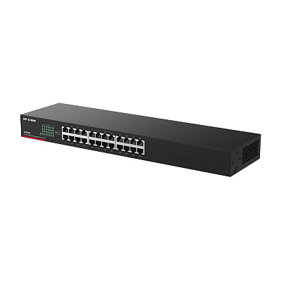картинка IP-Com G1024G Коммутатор 24-портовый неуправляемый Ethernet от компании Intant